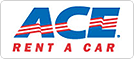 Ace Rent-A-Car in USA
