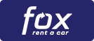 Fox Rent-A-Car in USA